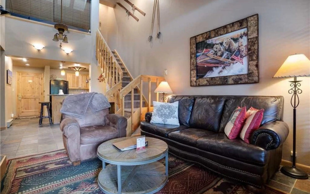 Trappeurs Lodge 1308