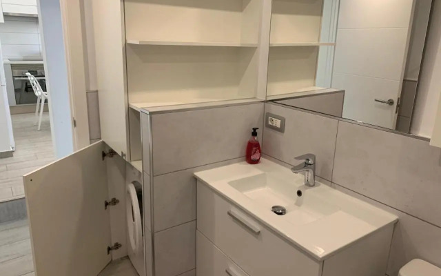 Costa Adeje-2 bed.apartment with double terrace