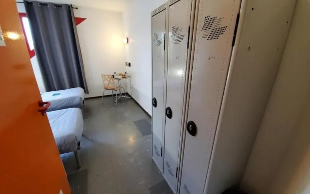 Auberge de Jeunesse HI Strasbourg