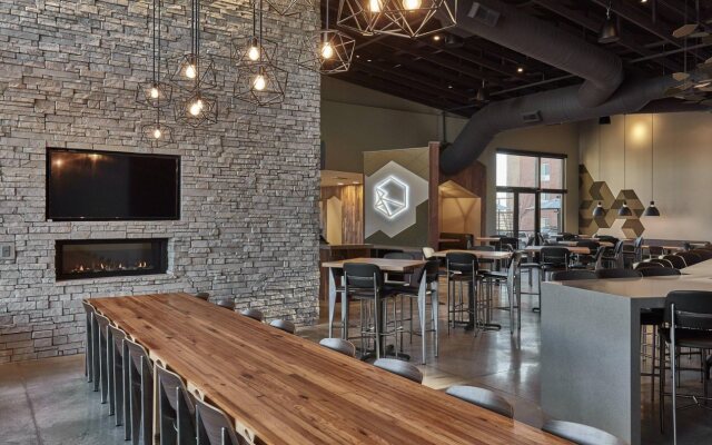 TownePlace Suites by Marriott Columbia