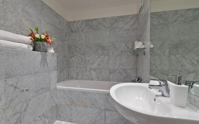 Royal Prague City Apartments