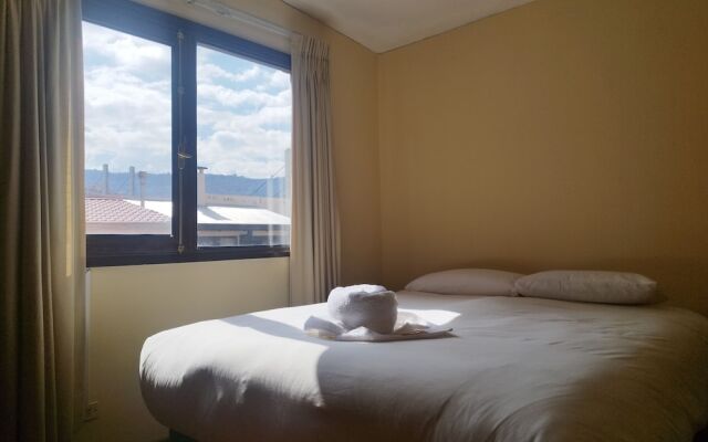 Hotel RustiCall