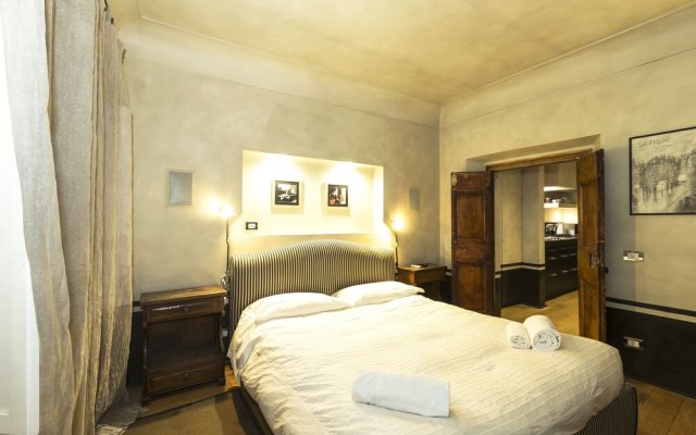 Trastevere Alley - Charming Apartment