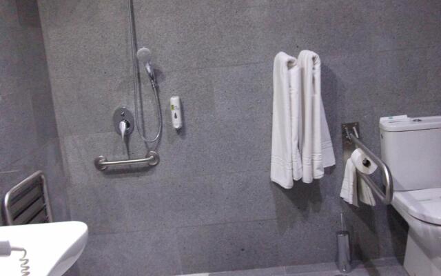 Hotel Torre del Conde