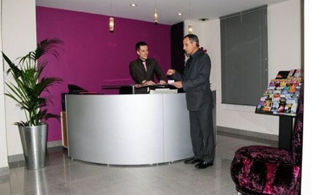 Hotel Astor