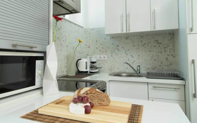 Two Bedroom Suites Near The Parliament