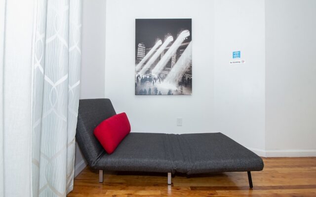 Racpanos 706 Ocean Ave, Jersey City NJ