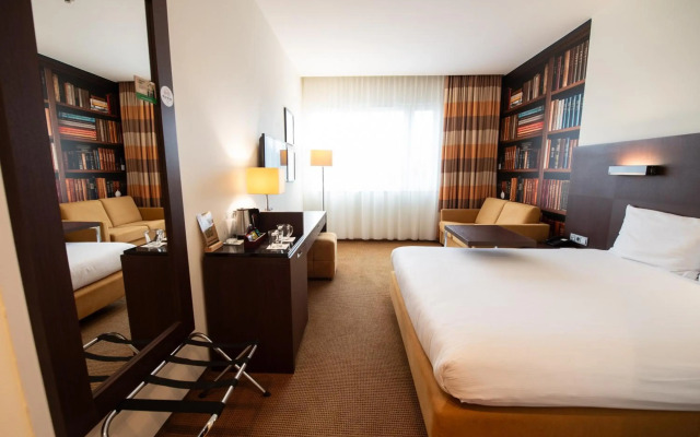 Hotel DeSilva Warszawa Piaseczno