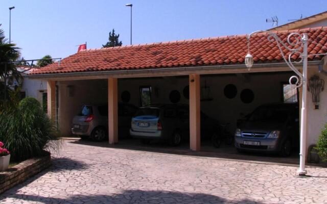 Apartments Nela