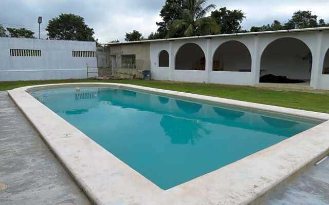 Hotel El Viajero by Rotamundos