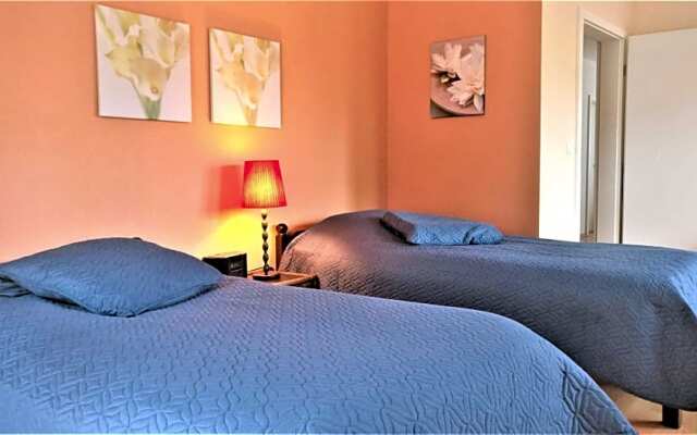 B&B Grenspaal 286