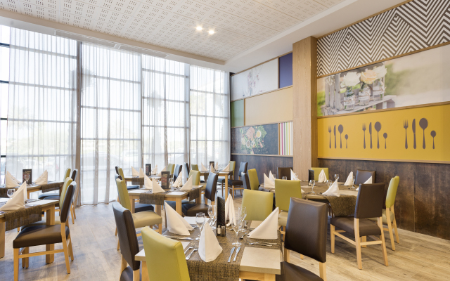 Hotel Best Costa Ballena