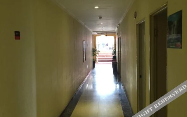 Lidu Hotel