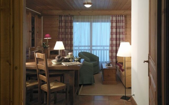 Appartements de Charme du Saint Martin