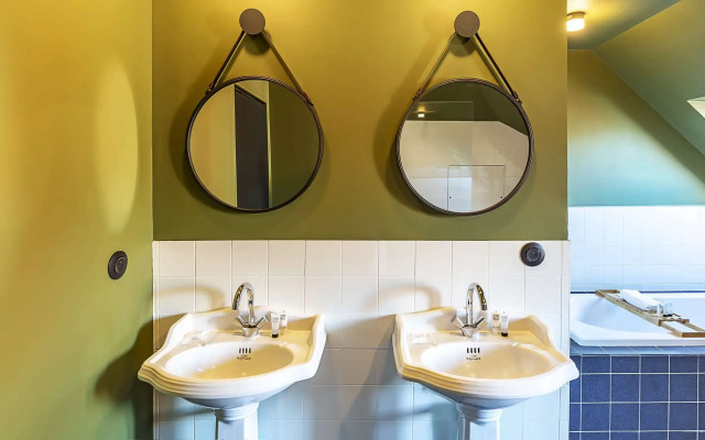 Best Western Plus Hotel Cargo