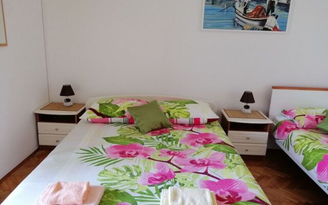 Viktor Rooms and Apartments