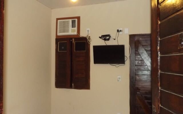 Pousada Boca Da Barra