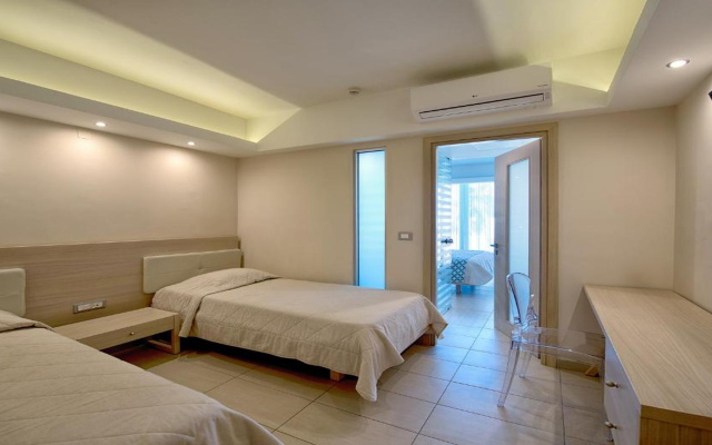 Royal & Imperial Belvedere Resort - All inclusive