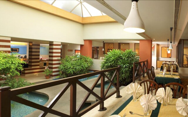 Sangam Hotel