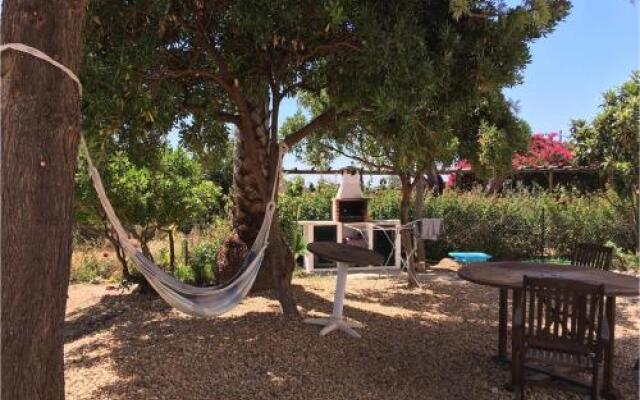 Apartamentos Cardo