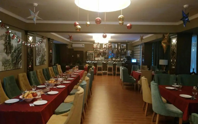 "B&B Lake House" HOTEL