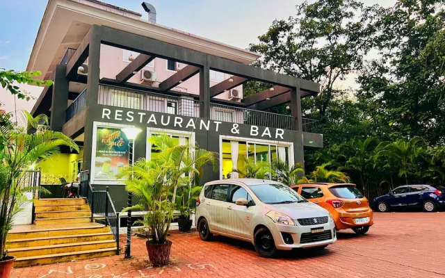 Tatva Hospitality