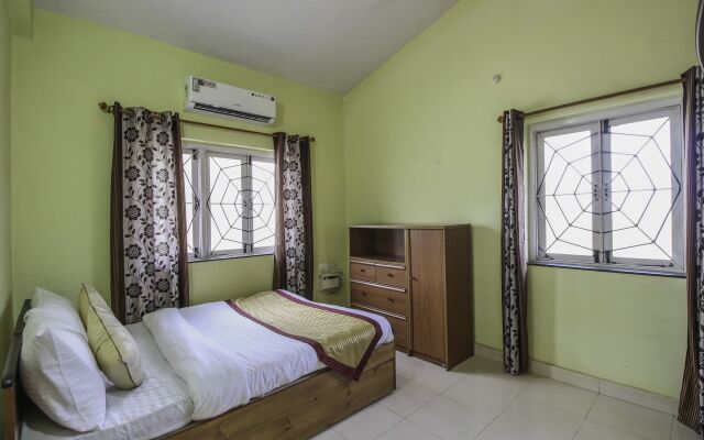 OYO 10957 Home 2BHK Colva