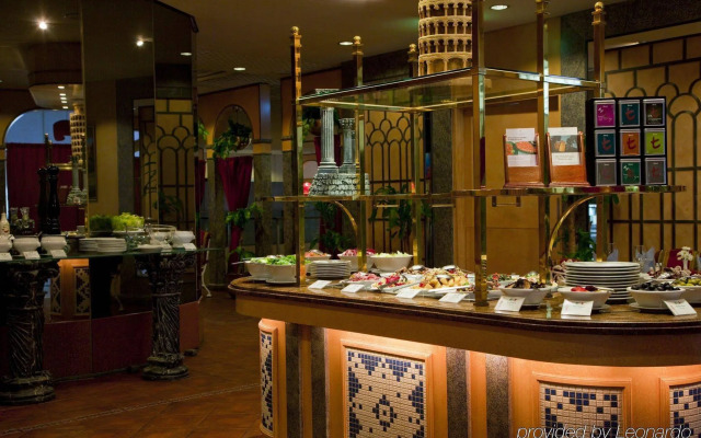 Hotel Al Khozama