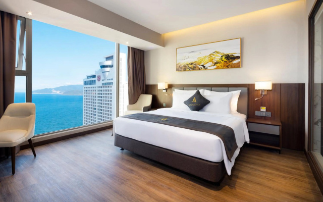 Annova Nha Trang Hotel - Image 6