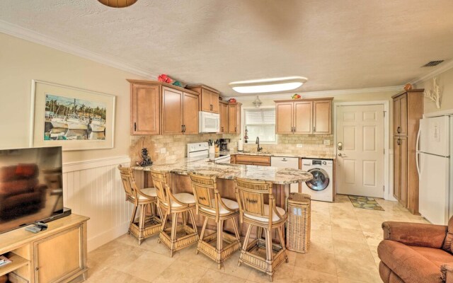 Marathon Vacation Rental With Pool Access!