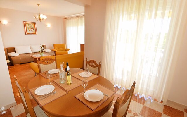Apartment Daria Novigrad (Zadar) 11423