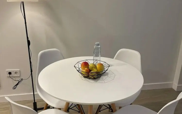 Paraíso Suites by gaiarooms