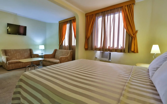 San Michel Hotel