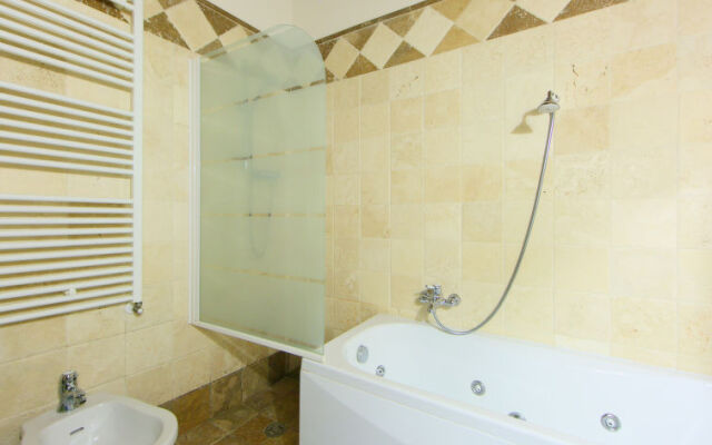 Locazione turistica La Valchiera