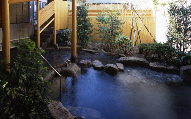 Yanagiya Ryokan