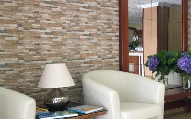 Hotel Rias Baixas