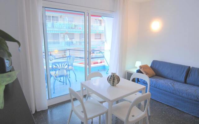 Apartamentos Zeus Alexis II