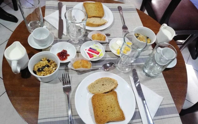 Hostal Joanna