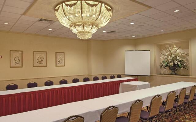 Horseshoe Bossier Casino & Hotel
