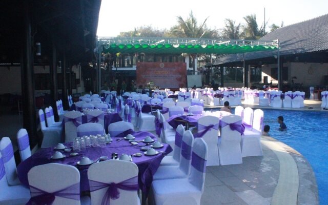 Silver Beach Resort Ke Ga