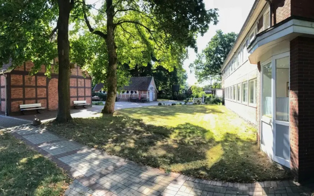 Dorfpark Falkenburg