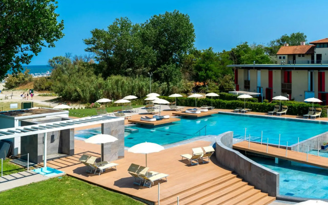 Isola di Albarella Hotel Capo Nord