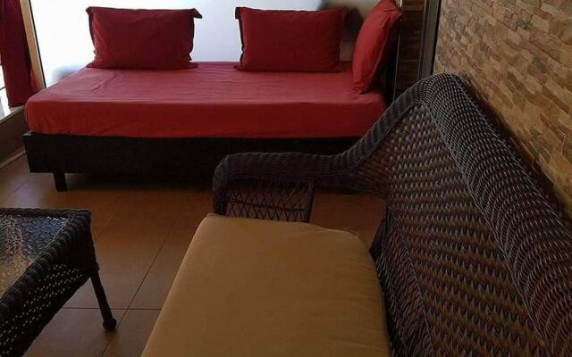 Apartment Olympou 3