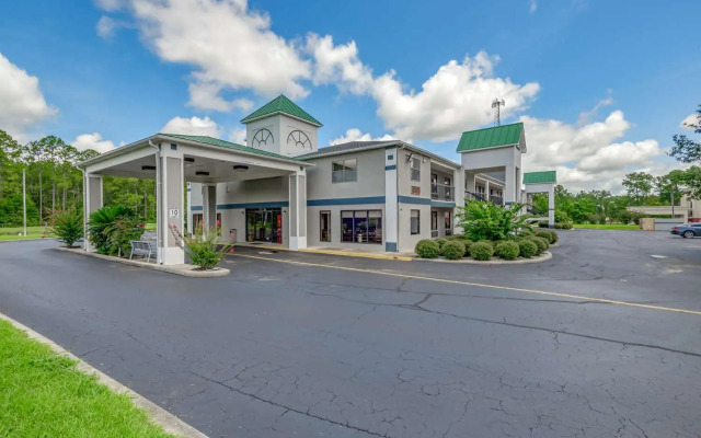 Quality Inn Quincy - Tallahassee West