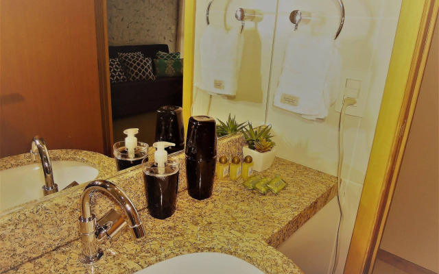 Maceió Facilities Apartamentos