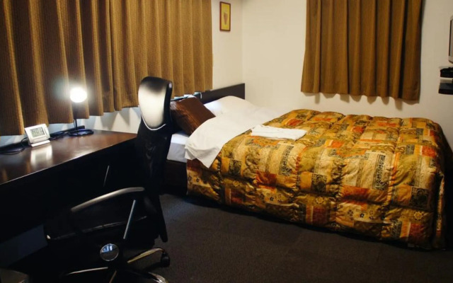 Alpha Inn Nagasaki