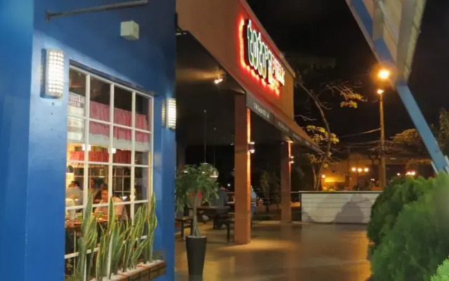 Plaza Morpho Suites