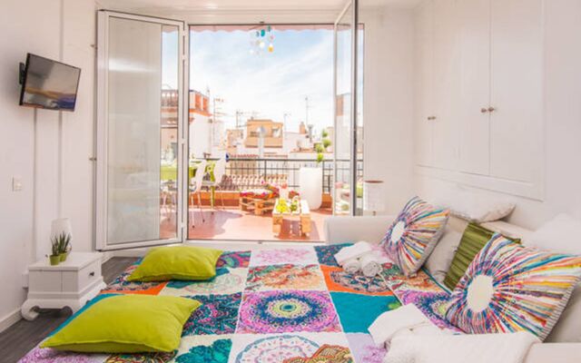 Sitges Apartment