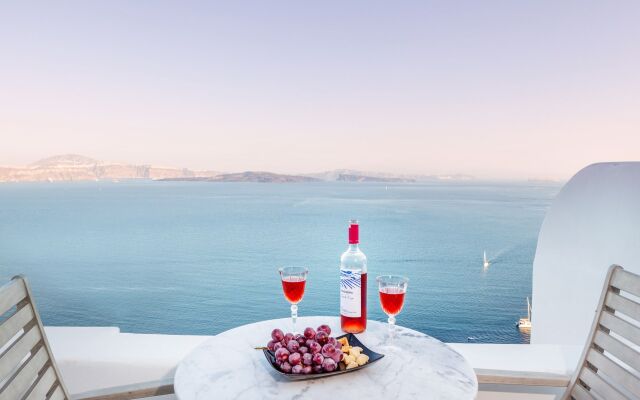 Diamond Luxury Suites Collection