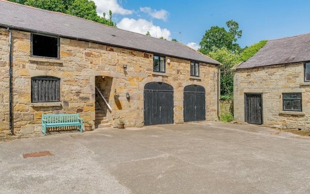 The Hayloft